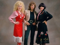 Trio (Ronstadt, Parton, Harris)