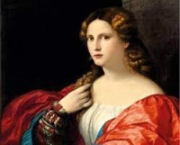 Francesca Caccini