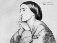 Christina Rossetti