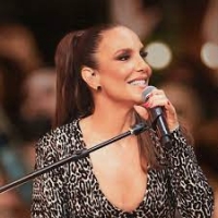 Ivete Sangalo